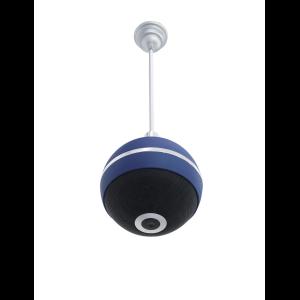 OMNITRONIC WPC-5B Ceiling Speaker