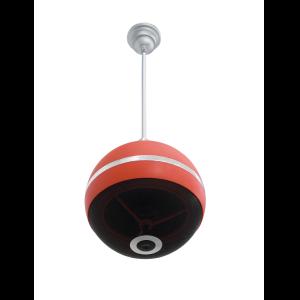 OMNITRONIC WPC-5R Ceiling Speaker