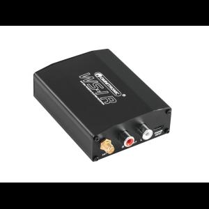 OMNITRONIC WS-1R 2.4GHz Receiver