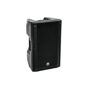 OMNITRONIC XKB-215A 2-Way Speaker, active, DSP