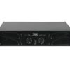 OMNITRONIC XPA-1200 Amplifier