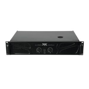 OMNITRONIC XPA-1800 Amplifier