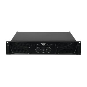 OMNITRONIC XPA-350 Amplifier