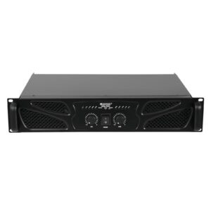 OMNITRONIC XPA-700 Amplifier