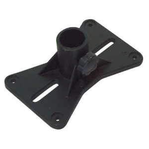 Outer Adapter Plastic 180 x 120 mm, adattatore esterno 35 mm