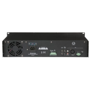 PA-250 Amplificatore 250W 100V