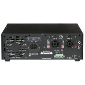 PA-530TU Amplificatore 30W 100V