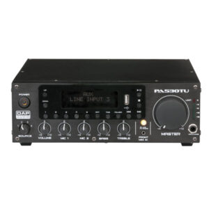 PA-530TU Amplificatore 30W 100V