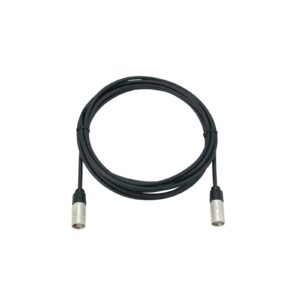 PSSO CAT-5 cable 5m bk