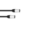 PSSO CAT-5 cable 5m bk