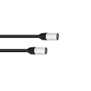 PSSO CAT-5 cable 5m bk