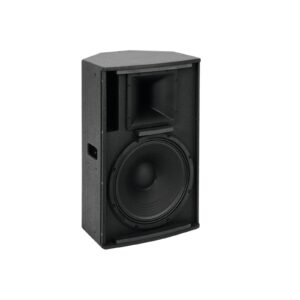 PSSO K-215SE 2-Way Top 600W