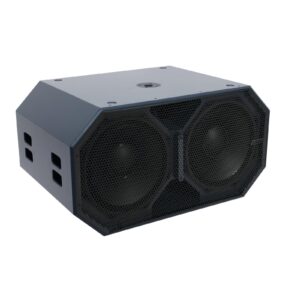 PSSO PRIME-152 Subwoofer 1400W