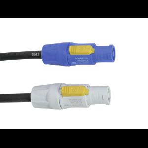 PSSO PowerCon Connection Cable 3x1.5 0.5m