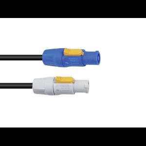 PSSO PowerCon Connection Cable 3x1.5 1.5m