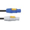 PSSO PowerCon Connection Cable 3x1.5 1m