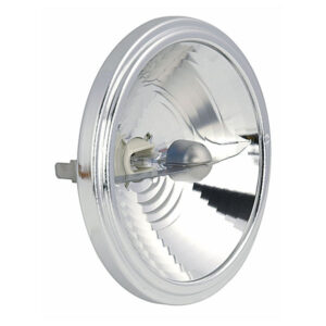 Par 36 Bulb Osram, Screw 6V 35W