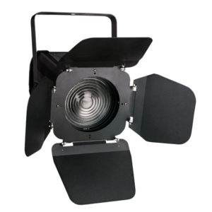 Performer LED 60 Fresnel, DMX