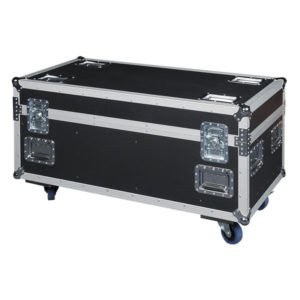 Pipe & Drape Case for FOH Kit Kit FOH Struttura e Tendaggio