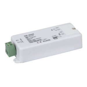 Play-I LED 1-10 VDC Dimmer 12-36Vdc 1x8A