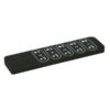 Play-V RF Remote Control CR2025 in dotazione