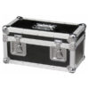 Pro Case for 12 mics Baule professionale per 12 microfoni