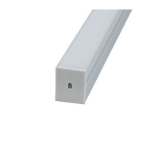 Profile Pro-Line 18 Recessed