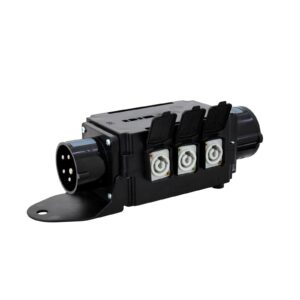 RIGPORT RPL-16 Power Distributor