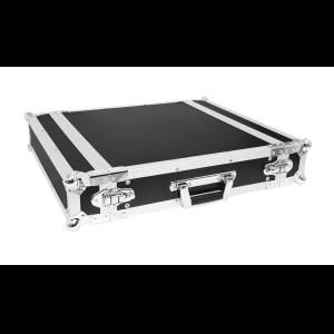 ROADINGER Amplifier Rack PR-1, 2U, 47cm deep