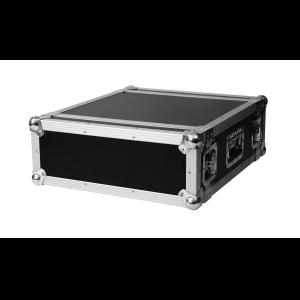 ROADINGER Amplifier Rack PR-2, 4U, 47cm deep