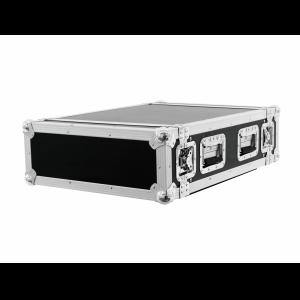 ROADINGER Amplifier Rack PR-2ST, 4U, 57cm deep