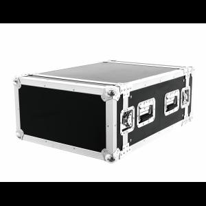 ROADINGER Amplifier Rack PR-2ST, 6U, 57cm deep