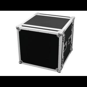 ROADINGER Amplifier Rack SP-2, 10U, shock-proof