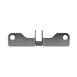 ROADINGER Bracket for Dividing Walls 6,7mm