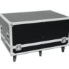 ROADINGER Flightcase 2x CLA-212