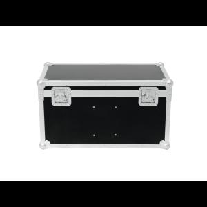 ROADINGER Flightcase 2x TMH-30/40/60