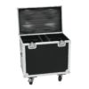 ROADINGER Flightcase 2x TMH-X12