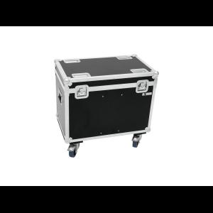 ROADINGER Flightcase 2x TMH-X25