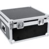 ROADINGER Flightcase 2x TSL-100/TSL-200