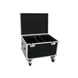 ROADINGER Flightcase 2x Wave