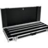 ROADINGER Flightcase 4x LED BAR-252 RGB