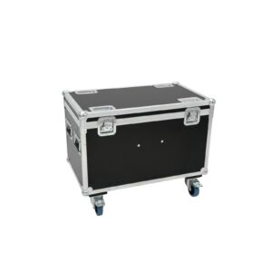 ROADINGER Flightcase 4x PLB-130