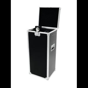 ROADINGER Flightcase 4x PMB-8