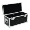 ROADINGER Flightcase 4x PRO Slim Size M