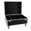 ROADINGER Flightcase 4x THA-250F