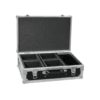 ROADINGER Flightcase 4x TL-3 TCL