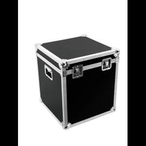 ROADINGER Flightcase Mirror Ball 50cm