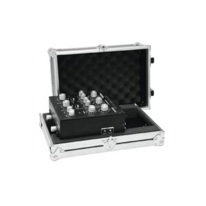 ROADINGER Flightcase TRM-202 Rotary Mixer