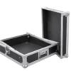 ROADINGER Mixer Case Pro MCV-19 variable bk 12U