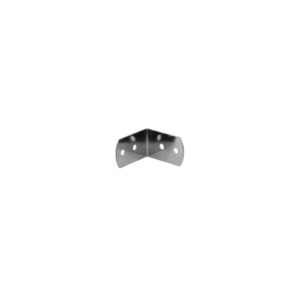 ROADINGER Small Corner Brace 25x40mm